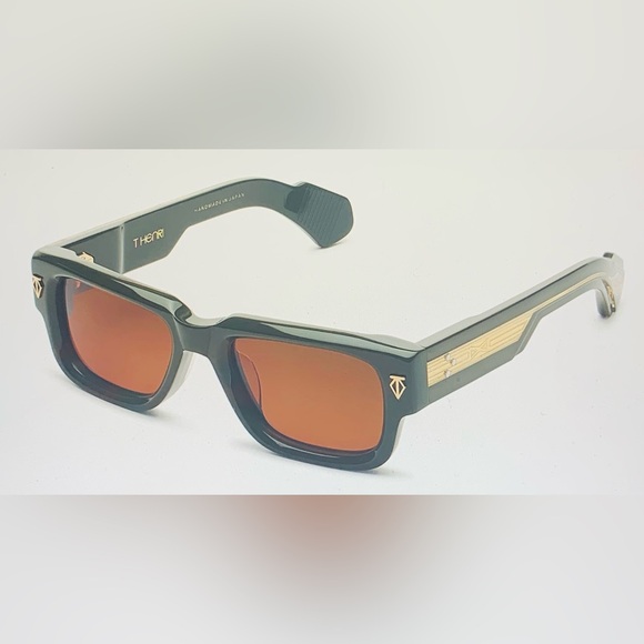 New Limited-Edition T HENRI Sunglasses - Picture 13 of 13